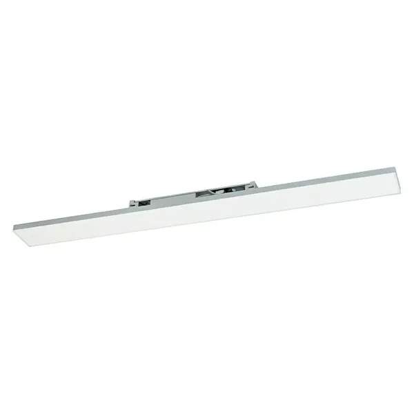Bezrámový LED panel / 120 x 10 x 4,4 cm / 1900 lm / 3 stupně bílé