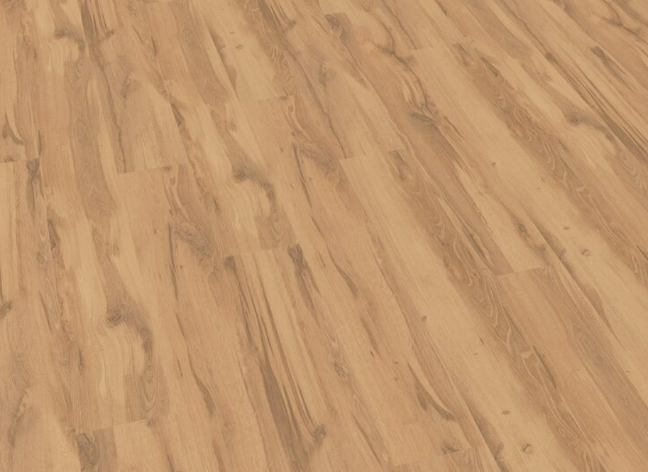 Laminátová podlaha Excellent Oak Desert / tloušťka 8 mm / replika dubu / 1,86 m² / ZÁNOVNÍ