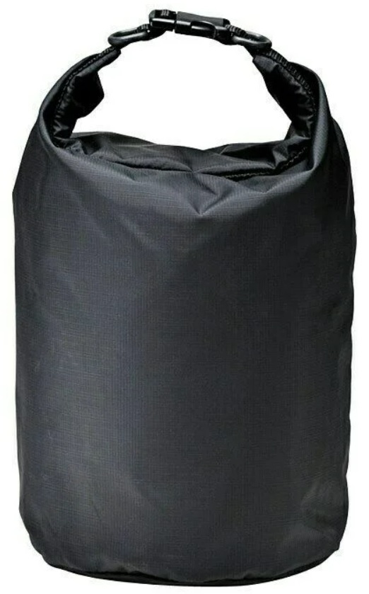 Ochranný obal na slunečník / pro slunečník o průměru 400 cm / polyester / šedá