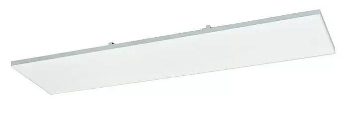 LED panel / bezrámový / IP20 / 34 W / 3200 lm / 120x 30 cm / bílá