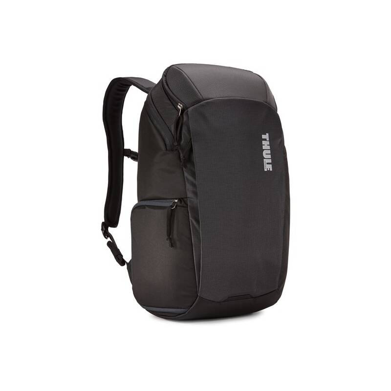 Batoh Thule EnRoute TECB120 / nylon / 20 l / pro notebook 13" / černá / POŠKOZENÝ OBAL