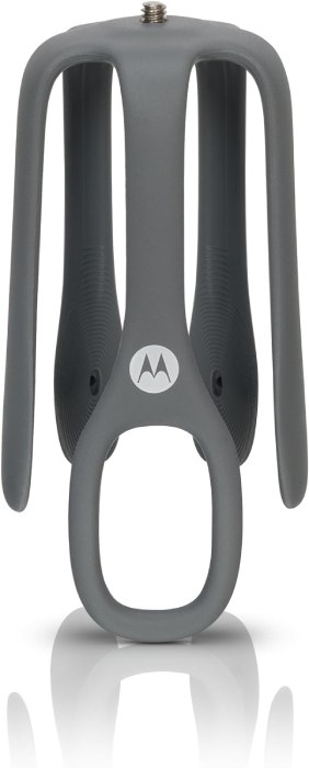 Flexibilní držák Motorola StarGrip pro kamery Motorola / černá