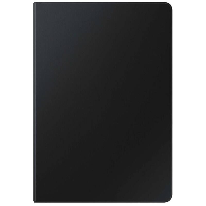 Ochranné pouzdro na tablet Samsung Galaxy Tab S7/S8 / EF-BT630PBEGEU / černá / ROZBALENO