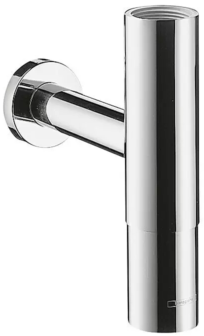 Umyvadlový sifon Hansgrohe Flowstar / 1¼″ / chrom