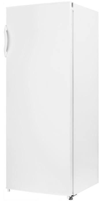Jednodveřová chladnička Philco PTL 2352 / 0,279 kWh / objem 230 l / bílá