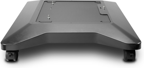 Pojízdný stojan pro tiskárny HP LaserJet L0H19A / černá / POŠKOZENÝ OBAL