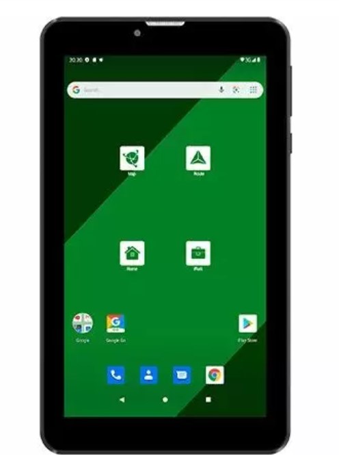 Tablet Navitel T505 PRO / s navigací / 7" / Android 9.0 / vnitřní paměť 16 GB / černá / ROZBALENO