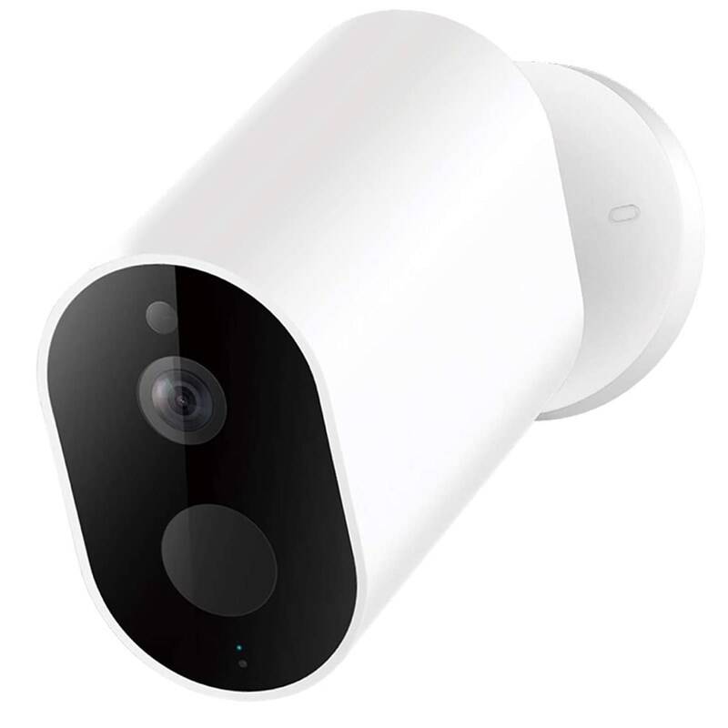 Venkovní IP kamera IMILAB Outdoor Security EC2 (CMSXJ11A/A) / obousměrný přenos zvuku / 1920 × 1080 DPI / IP65 / úhel záběru 120° / Full HD rozlišení…