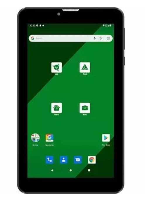 Tablet Navitel T505 PRO / s GPS navigací / 7" / Android 9.0 / vnitřní paměť 16 GB / černá