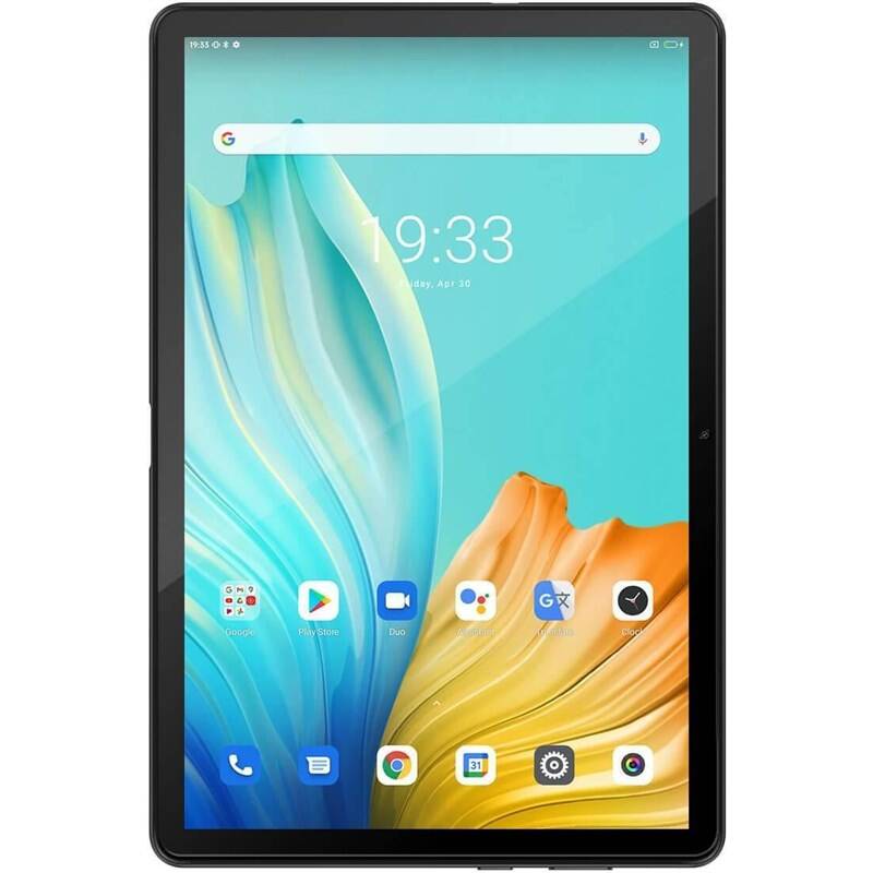 Dotykový tablet iGET BLACKVIEW TAB G10 / 10,1" / 4 GB / 64 GB / 2 GHz / šedá / ZÁNOVNÍ