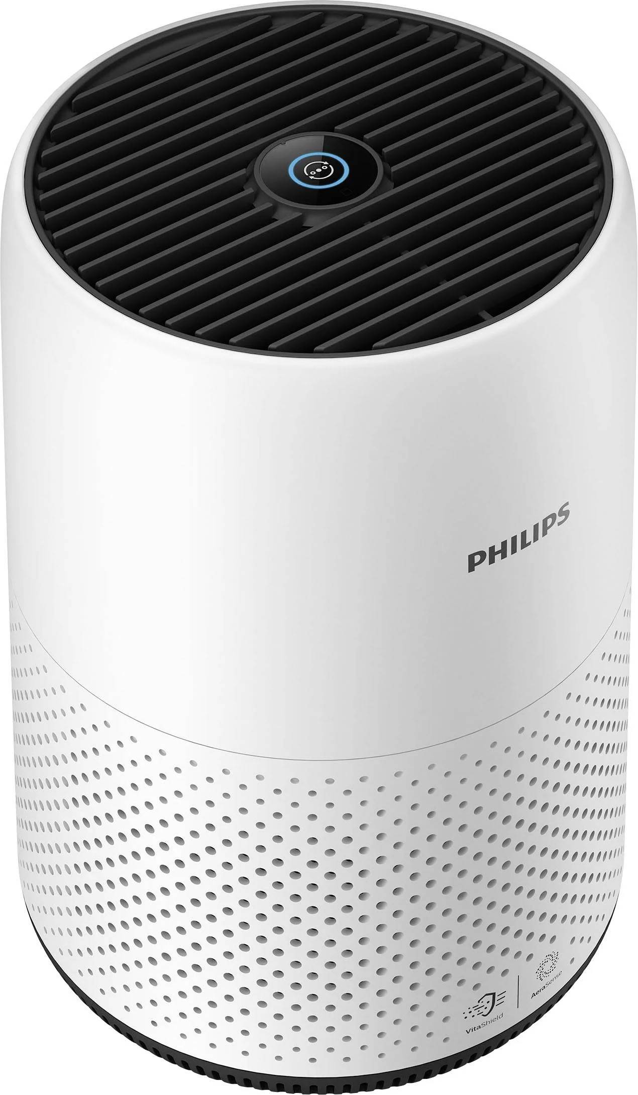 Čistička vzduchu Philips AC0820/10 / max. čistící výkon 190 m³/h / bílá / ZÁNOVNÍ