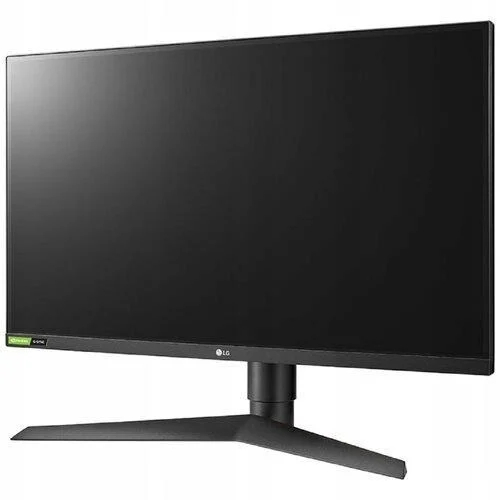 Herní monitor LG 27GN750-B / 27" (69 cm) / 1920 x 1080 px (Full HD) / doba odezvy 1 ms / černá / ZÁNOVNÍ