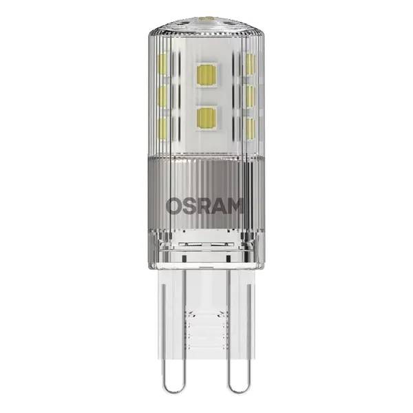LED žárovka Osram PIN / 3 W / G9 / 320 lm / teplá bílá