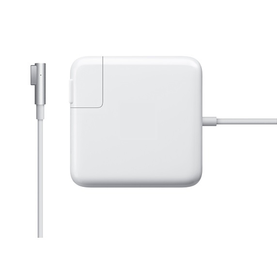 Adaptér Apple MagSafe / 45 W / pro MacBook Pro 13'' / bílá