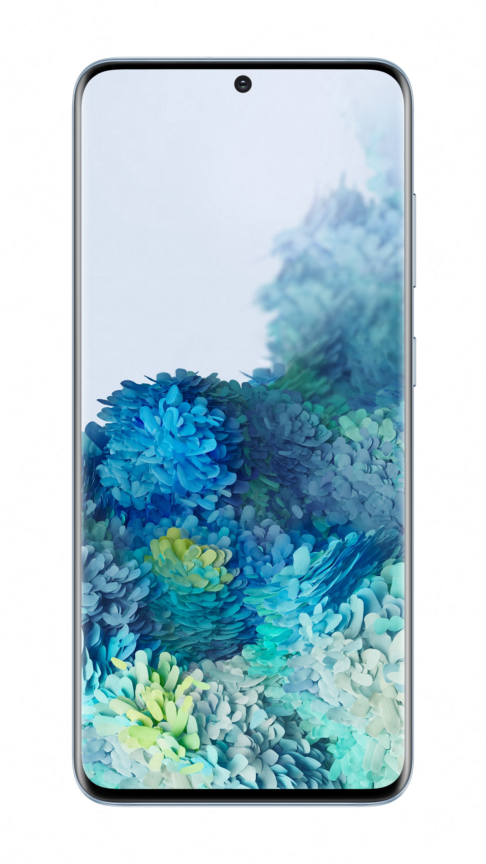 Mobilní telefon Samsung Galaxy S20 5G SM-G981B / 12GB/128GB / Cloud Blue / 2. JAKOST