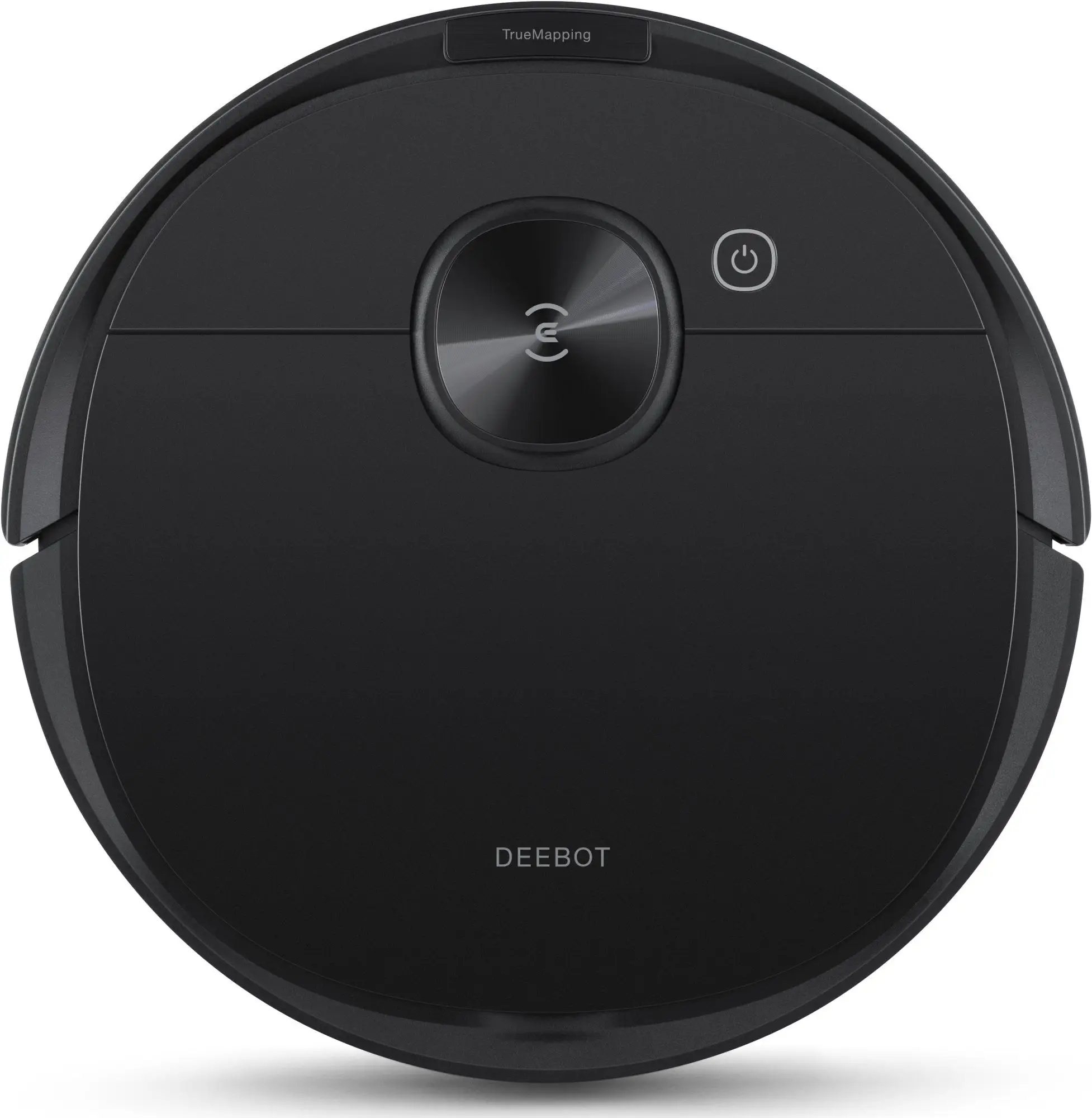 Robotický vysavač Ecovacs Deebot N8 / 2300 Pa / výdrž 110 min / černá / ROZBALENO