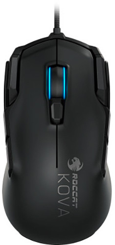 Herní myš Roccat Kova Aimo ROC-11-505 / 7000 DPI / černá / ZÁNOVNÍ