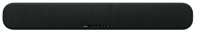 Soundbar Yamaha ATS-B200 / 120 W / černá / ROZBALENO