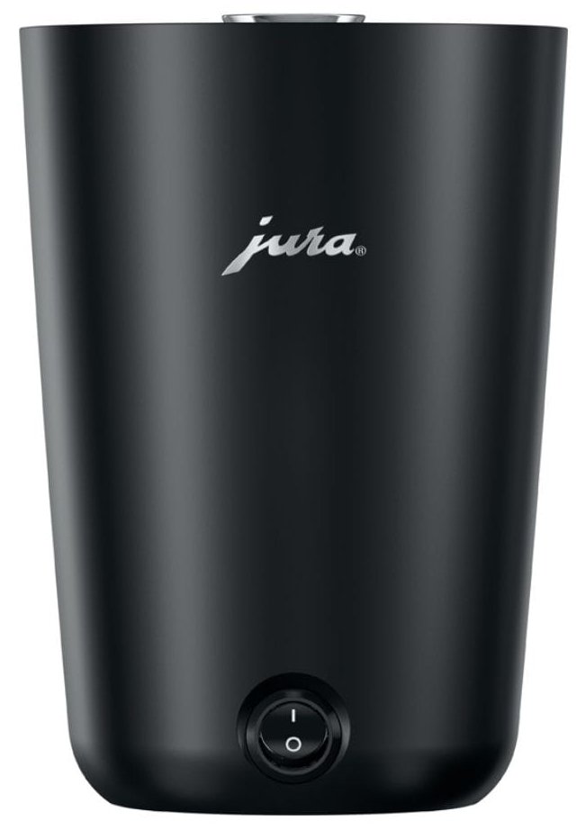 Ohřívač šálků Jura S / až pro 8 šálků / 55 °C / Black / POŠKOZENÝ OBAL