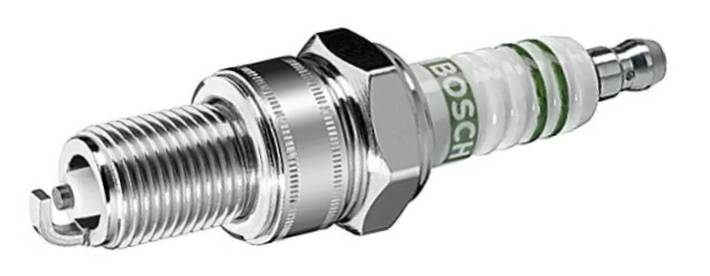 Zapalovací svíčka Bosch Super Special KSN 606 / WSR 6 F / pro malé motory