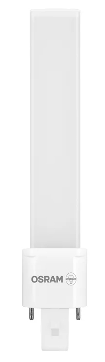 LED trubice Osram Dulux S / 4,5 W / životnost až 30 000 h / studená bílá