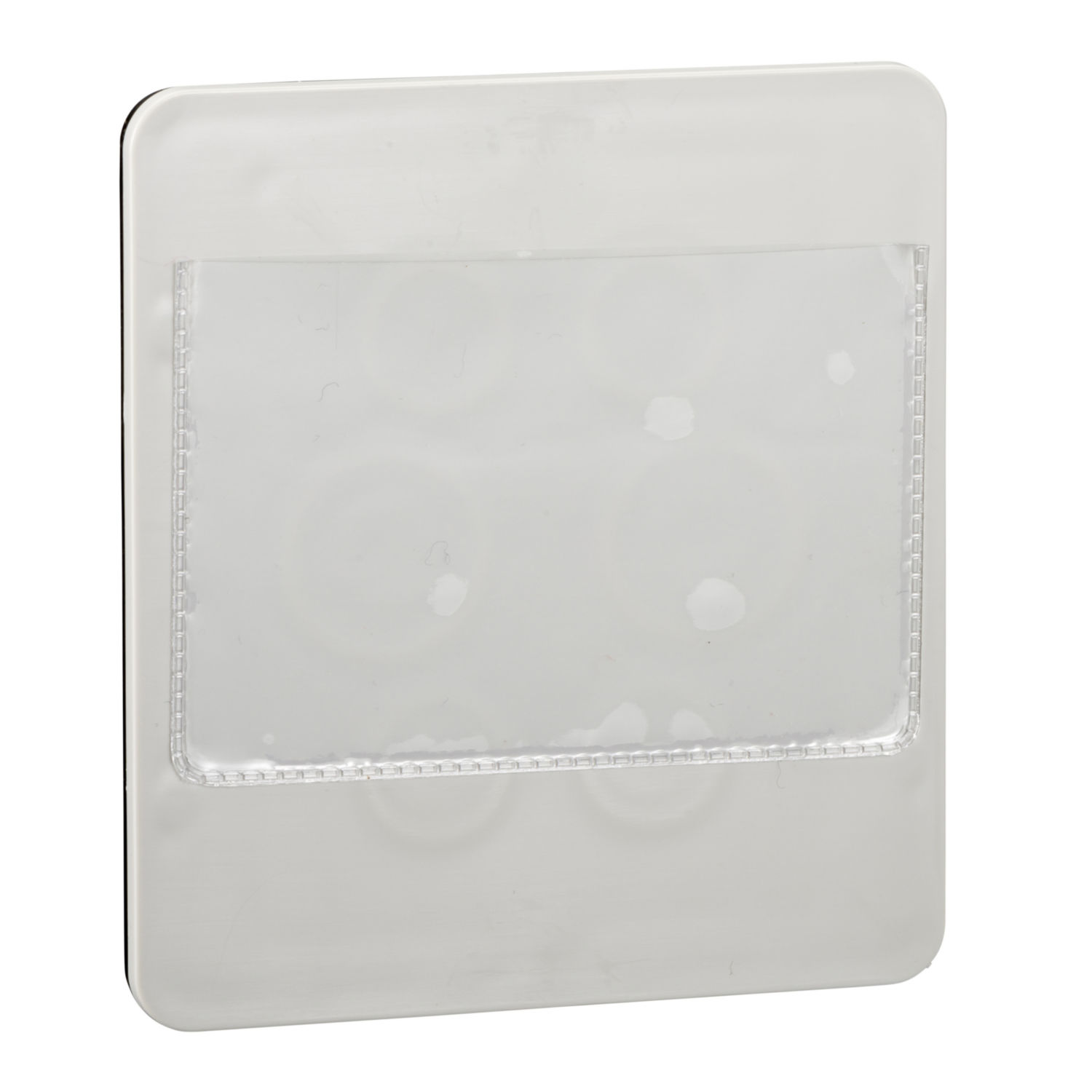 Záslepka KAEDRA Schneider 13141 Varianta: ivi0