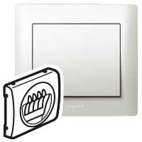 LEGRAND Kryt GALEA 771525 Varianta: ivi1