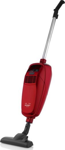 Tyčový vysavač OMEGA APART DELUXE ETA 243490040 / 800 W / sáčkový / červená Varianta: ivi44