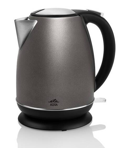 Rychlovarná konvice ETA Alena 3590 90020 / 2200 W / 1,7 l / antracitová Varianta: ivi2