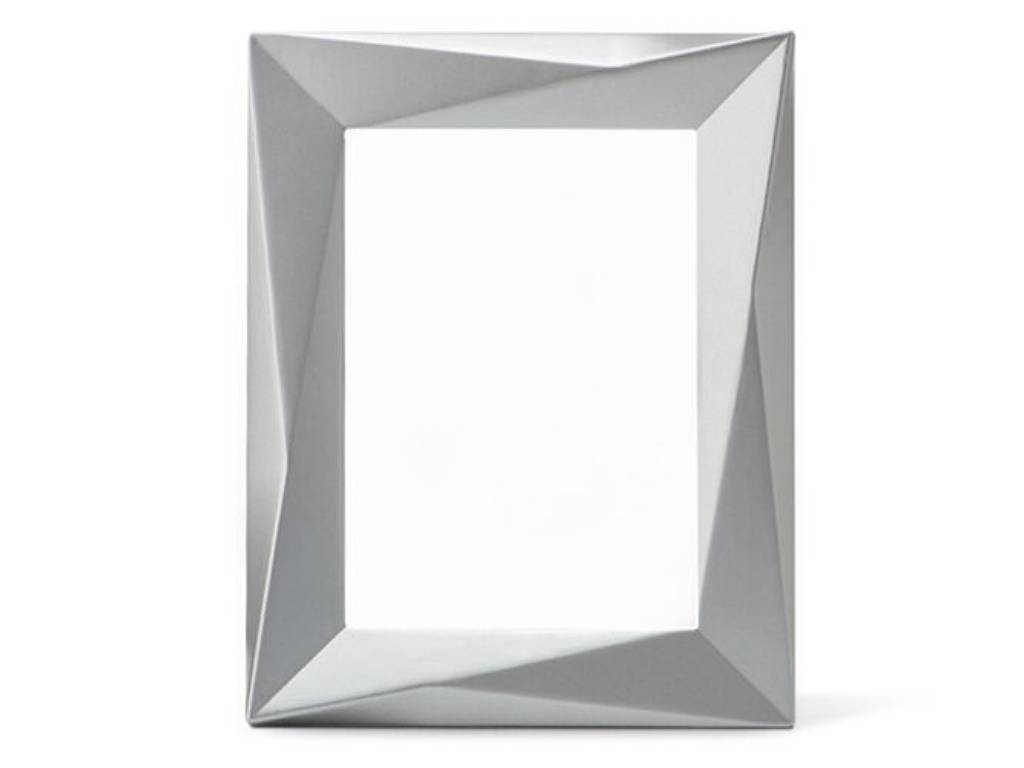 German BERIS Plastový rám 13 x 18 cm / stříbrná Varianta: ivi0