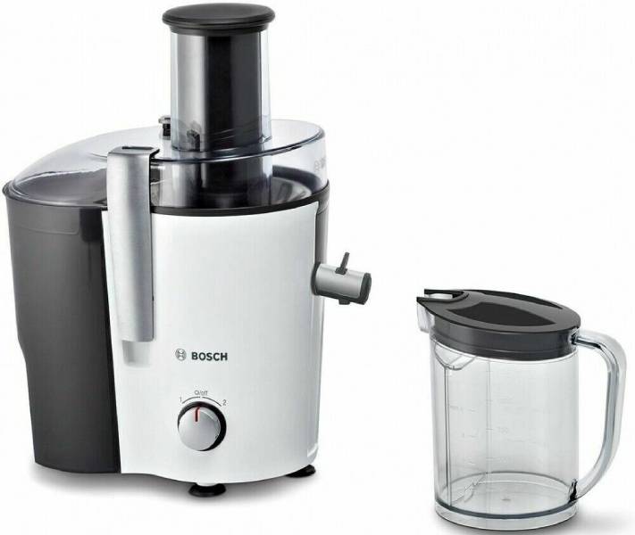 Odšťavňovač Bosch MES25A0 Varianta: ivi3