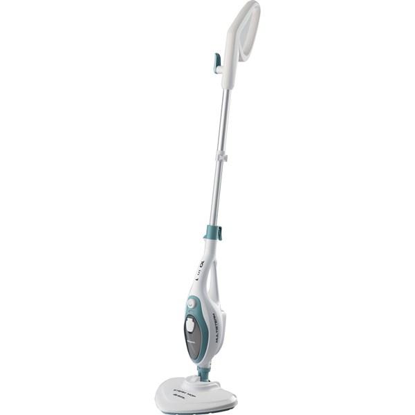 Parní mop Ariete Vapor ART 4164, 1500 W / bílá Varianta: ivi1