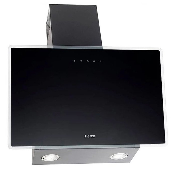 Elite Odsavač par Elica SHIRE BL/A/60 / 2 rychlosti / 60 dB / černá Varianta: ivi1