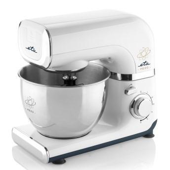 Kuchyňský pákový robot ETA Mezo 0034 90010 / 600 W / 4 l / bílá Varianta: ivi1