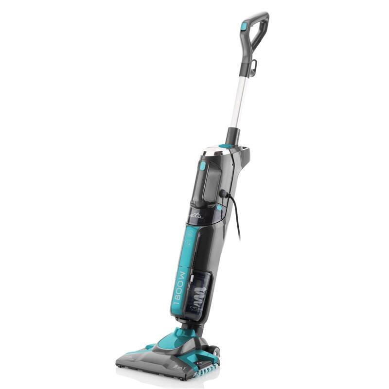 Parní mop ETA Steam Master 3234 90000 / modrá Varianta: ivi4