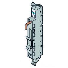 Gewiss Základní modul L1 vysoká L2 nízká MTX160 z řady 47BUSBAR Varianta: ivi0