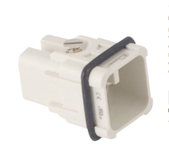 Více pólový konektor Gewiss GW76092 Varianta: ivi1