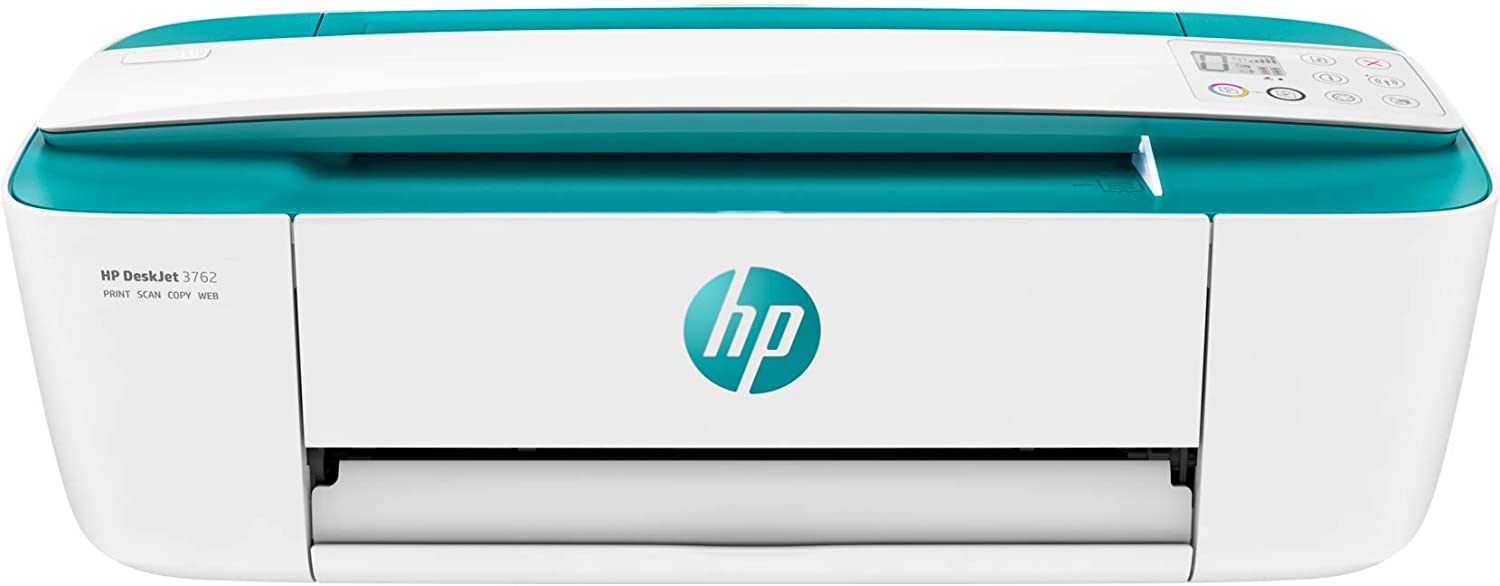 Tiskárna HP Deskjet 3762 / bílá Varianta: ivi1