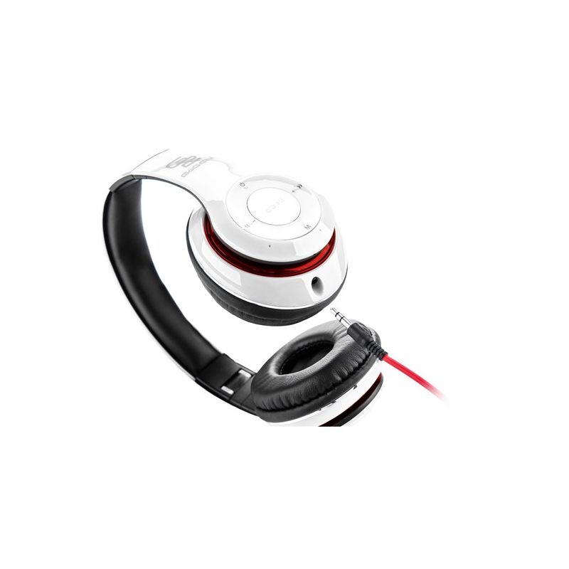 Bluetooth sluchátka GoGEN HBTM 41WR Varianta: ivi2