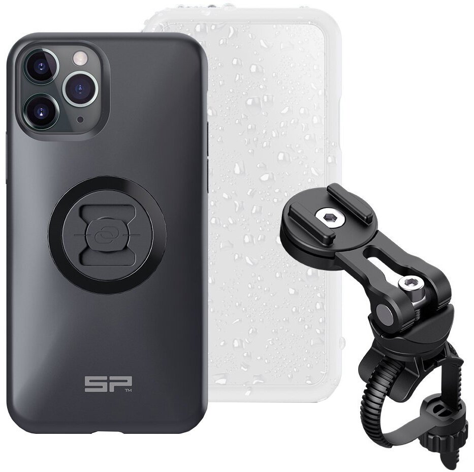 Držák na mobil SP Connect Bike Bundle II iPhone 11 Pro MAX/Xs Max Varianta: ivi1