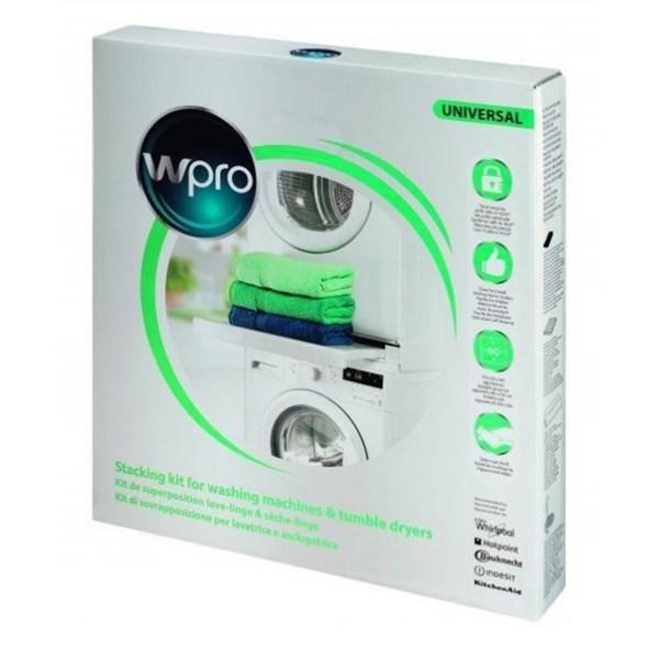 Whirlpool SKS 101 MEZIKUS PRAČKA SUŠIČKA WPRO / bílá Varianta: ivi1