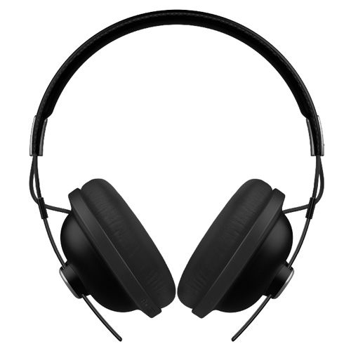 Sluchátka Panasonic RP-HTX80BE-K (RP-HTX80BE-K) / černá Varianta: ivi1