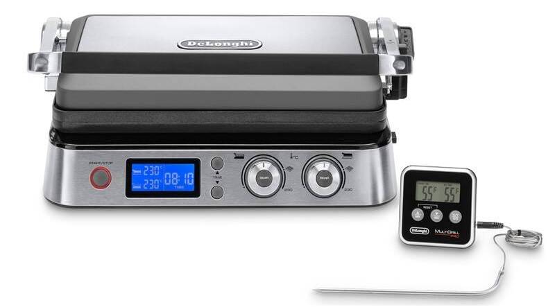 Gril DeLonghi CGH1012D.SP Varianta: ivi2