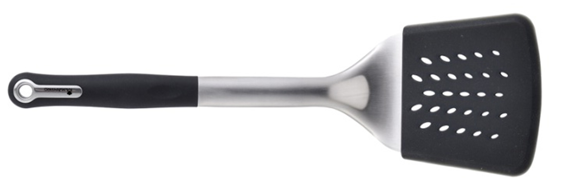 Obracečka Masterpro  34,3 x 10,3 x 4,7 cm / černá Varianta: ivi0