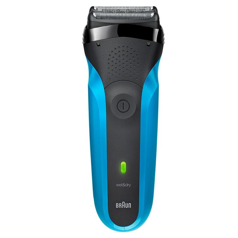 Holicí strojek Braun Series 3 - 310s Wet&Dry Varianta: ivi2