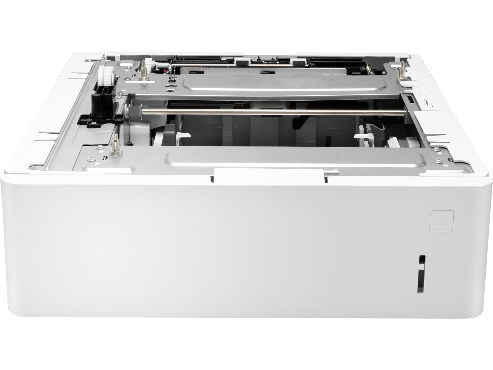 Zásobník papíru HP LaserJet na 550 listů Varianta: ivi0