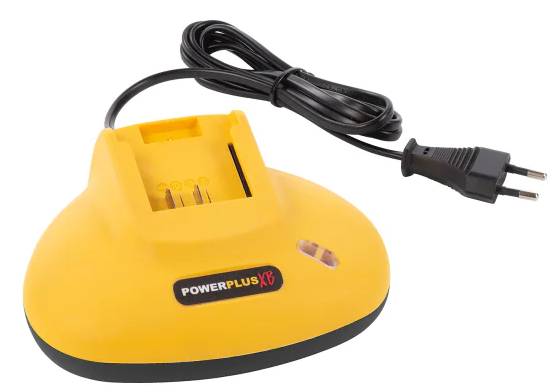 Nabíječka 20V POWERPLUS POWXB90080 Varianta: ivi1