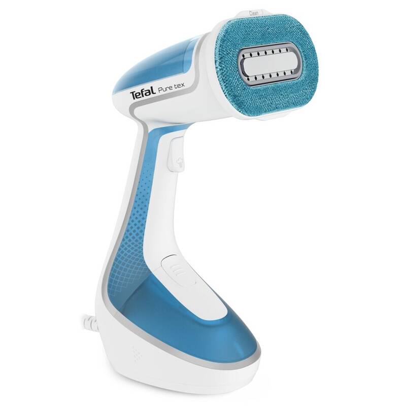 Parní napařovač oděvů Tefal Pure Tex DT9530E1 Varianta: ivi1