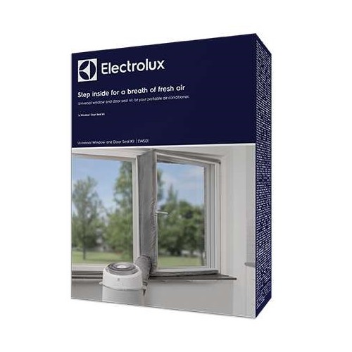 Těsnění oken/dveří Electrolux EWS01 Varianta: ivi1