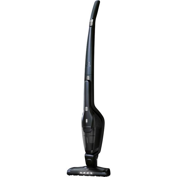 Tyčový vysavač 2v1 Electrolux Ergorapido EER75NOW / černá Varianta: ivi1